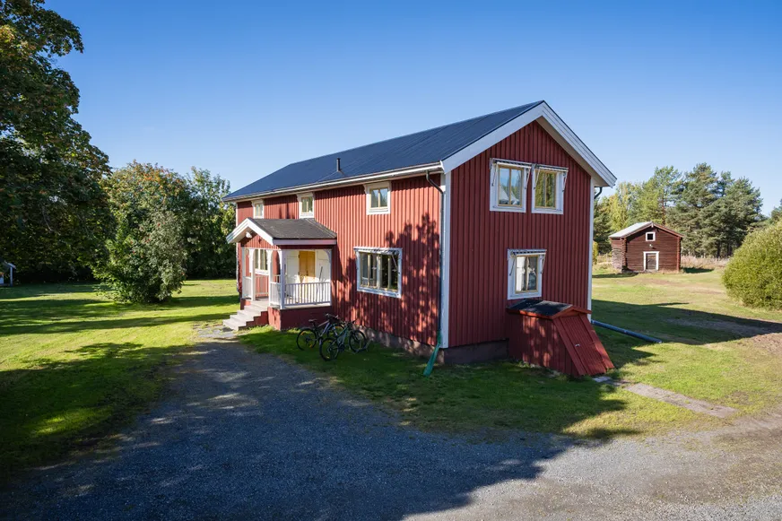 Fullskärm