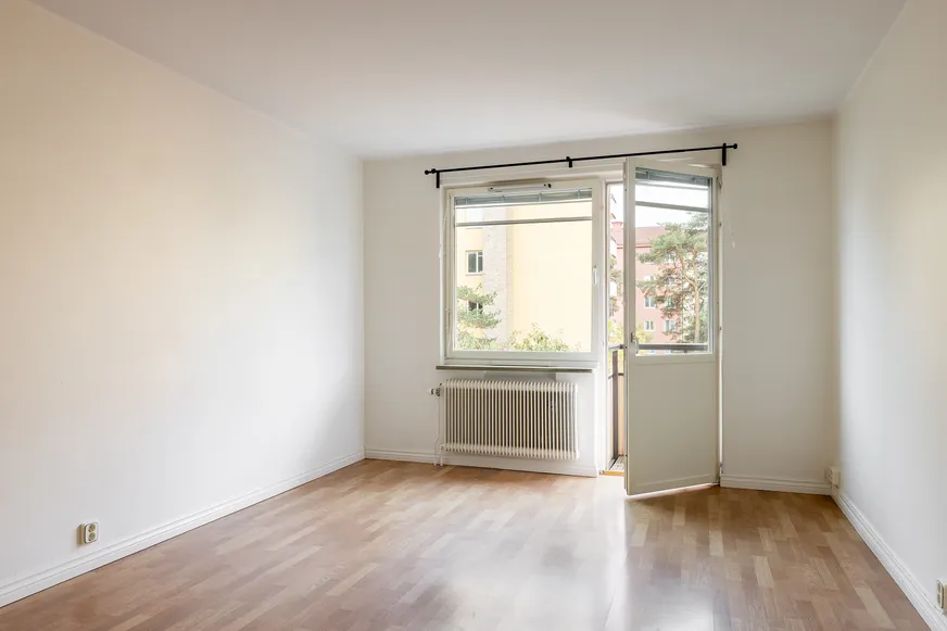 Bostadsrätt, Bränningevägen 3, Årsta, Stockholm