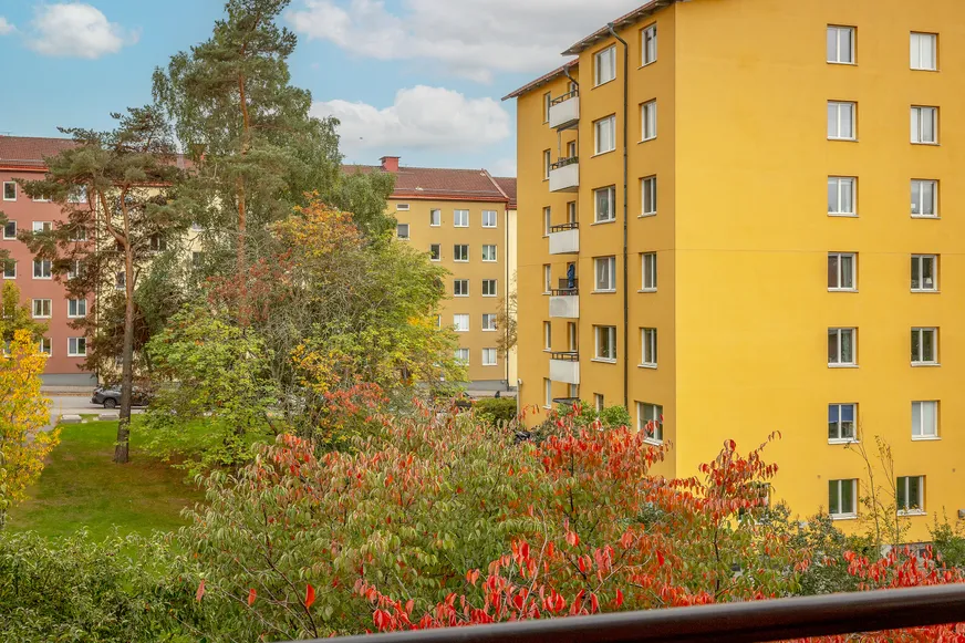 Fullskärm
