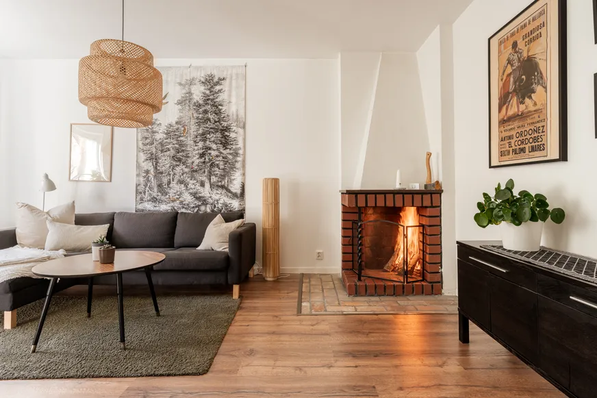 Bostadsrätt, Hornsgatan 9A, Östersund