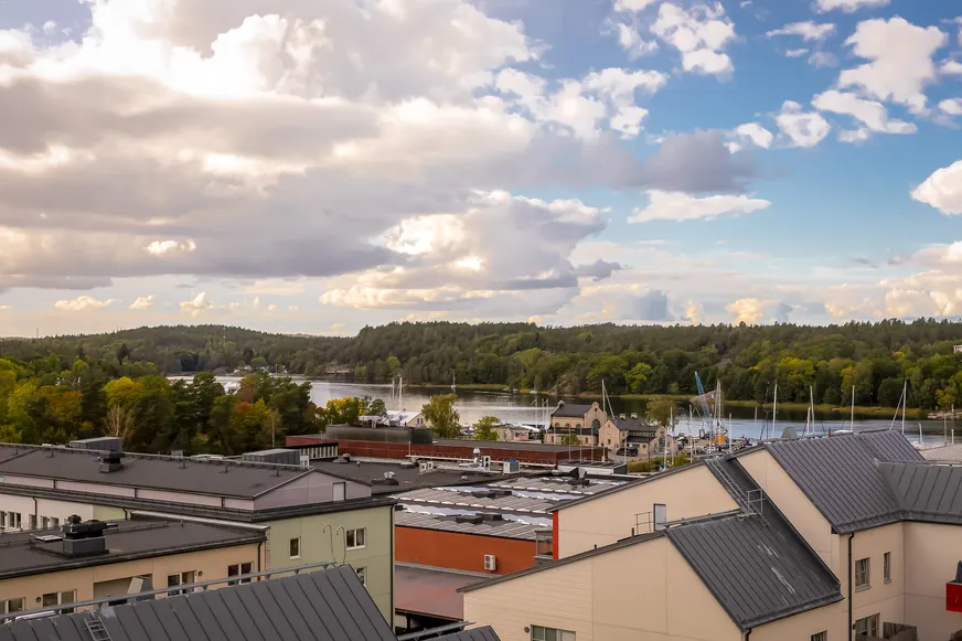 Fullskärm