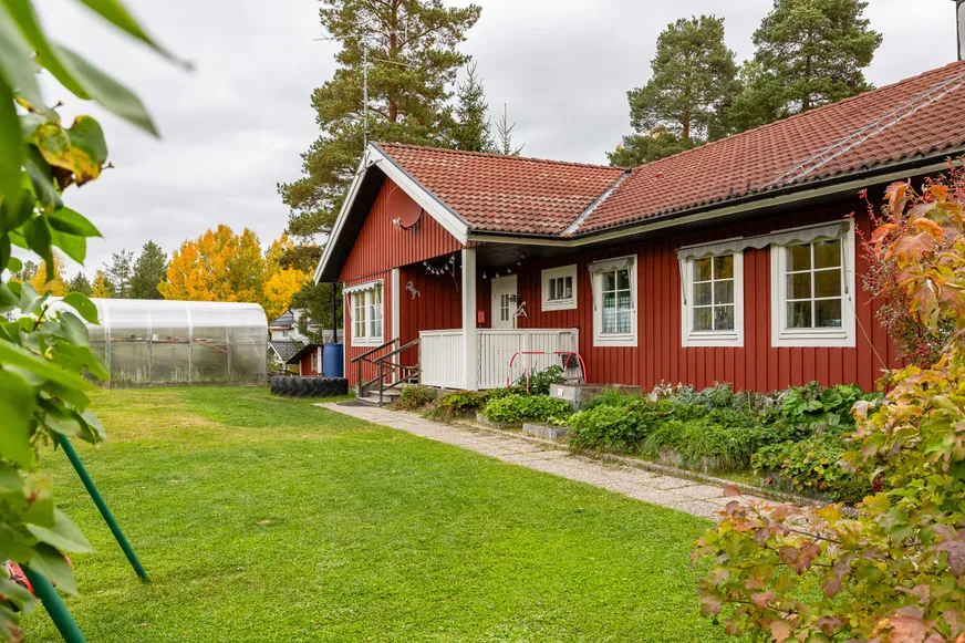Fullskärm
