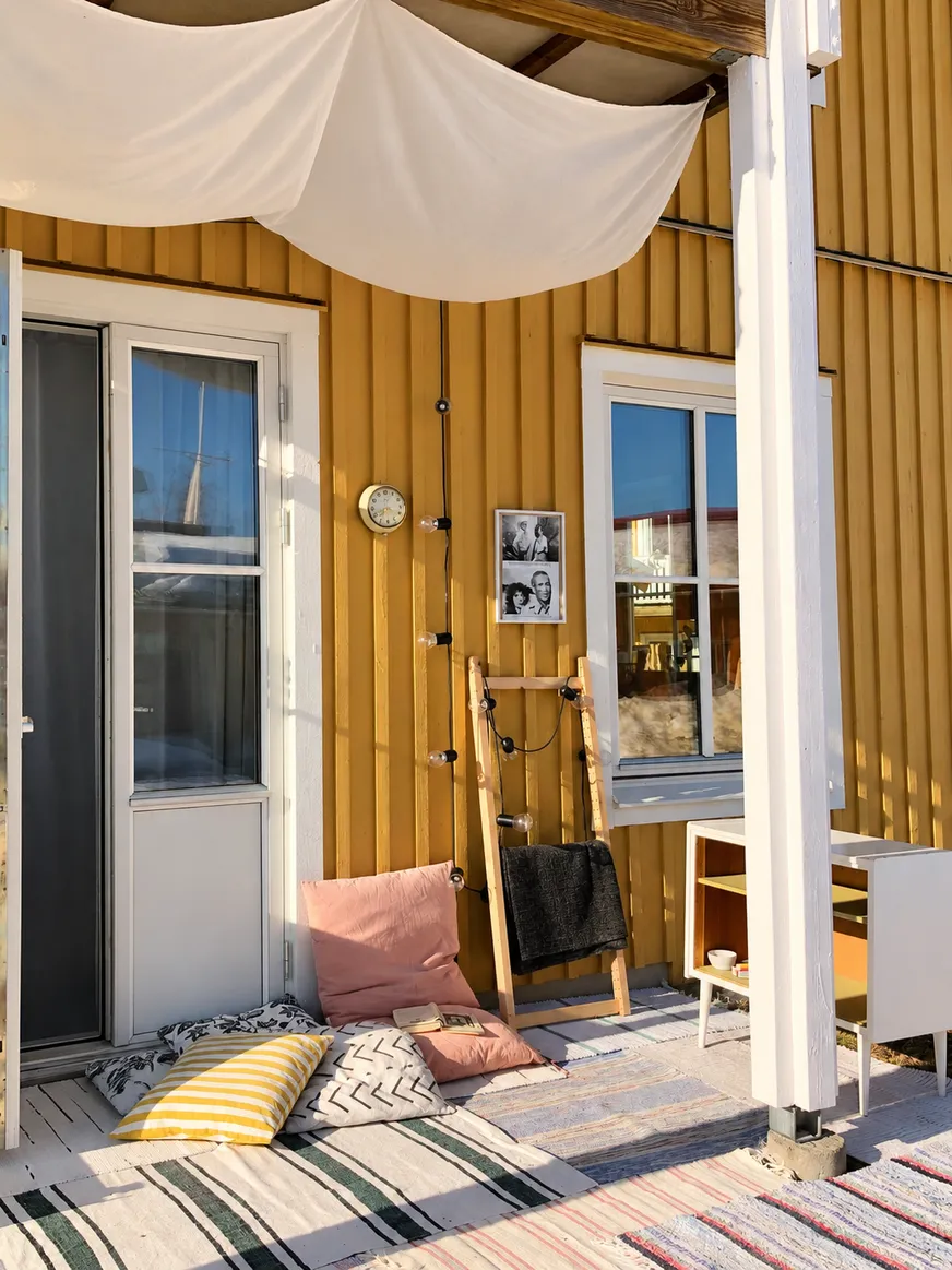 Fullskärm