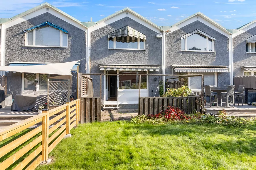 Fullskärm