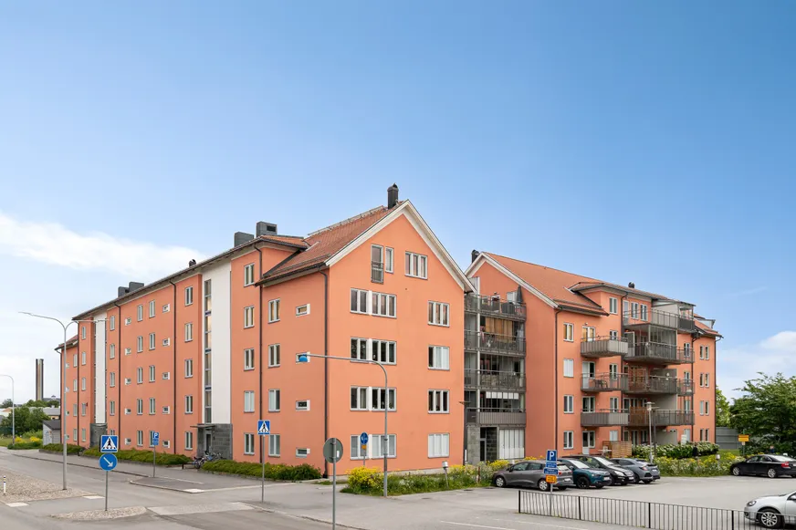 Fullskärm