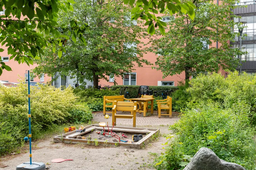 Fullskärm