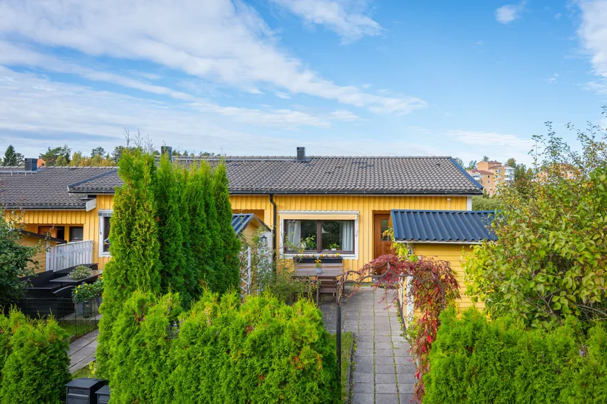 Fullskärm