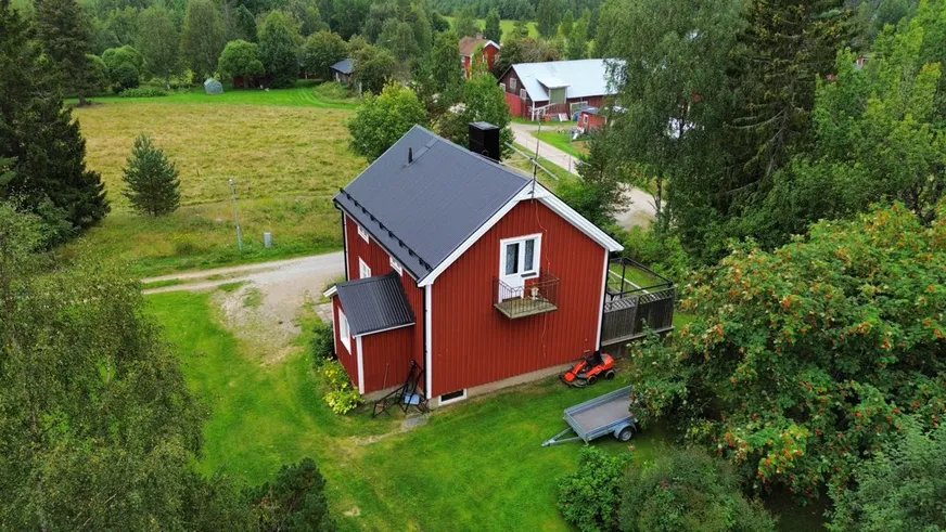 Fullskärm
