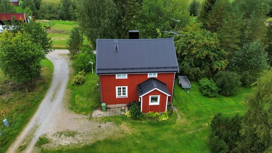 Fullskärm