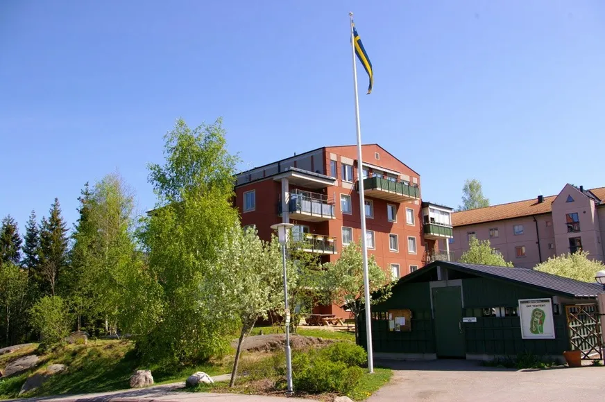 Fullskärm