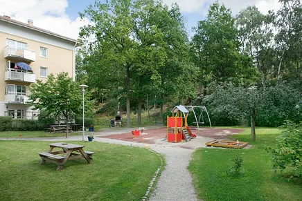 Fullskärm