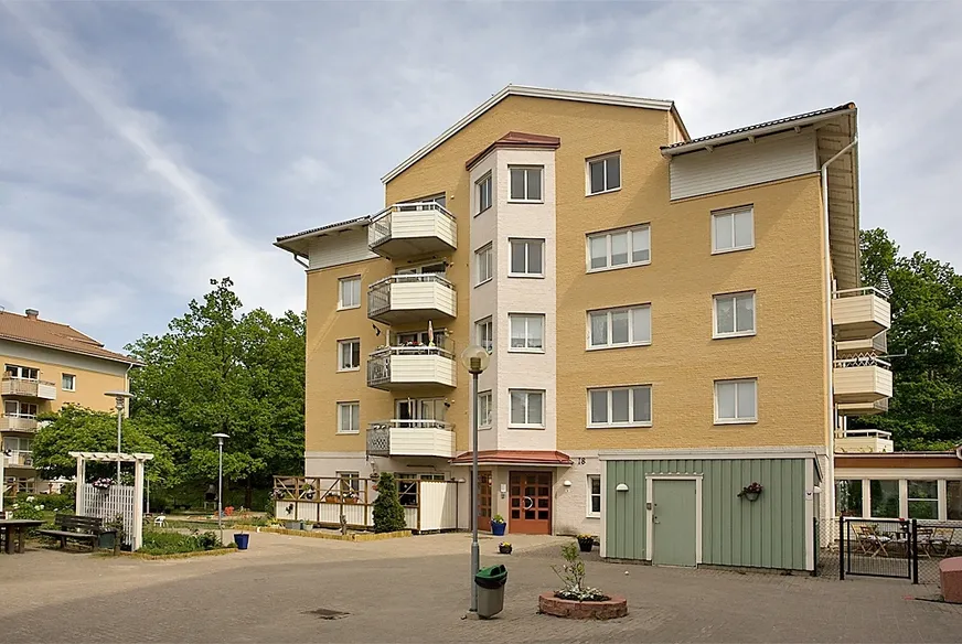 Fullskärm