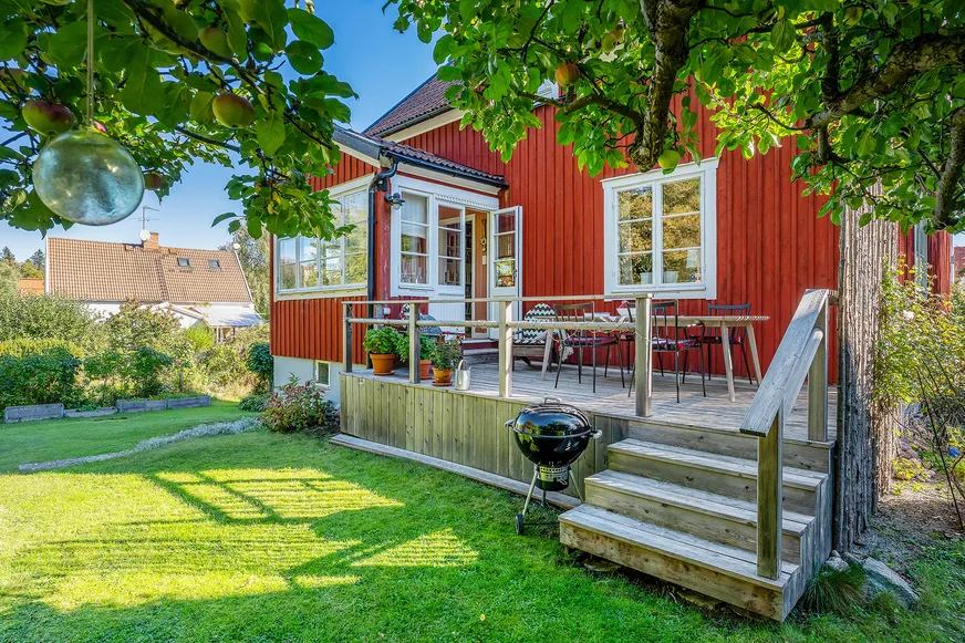 Fullskärm