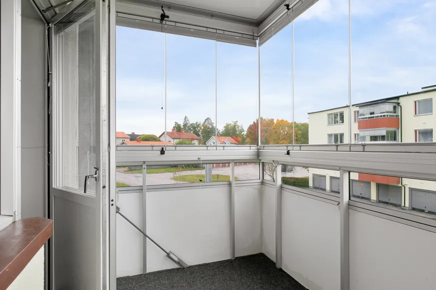 Fullskärm