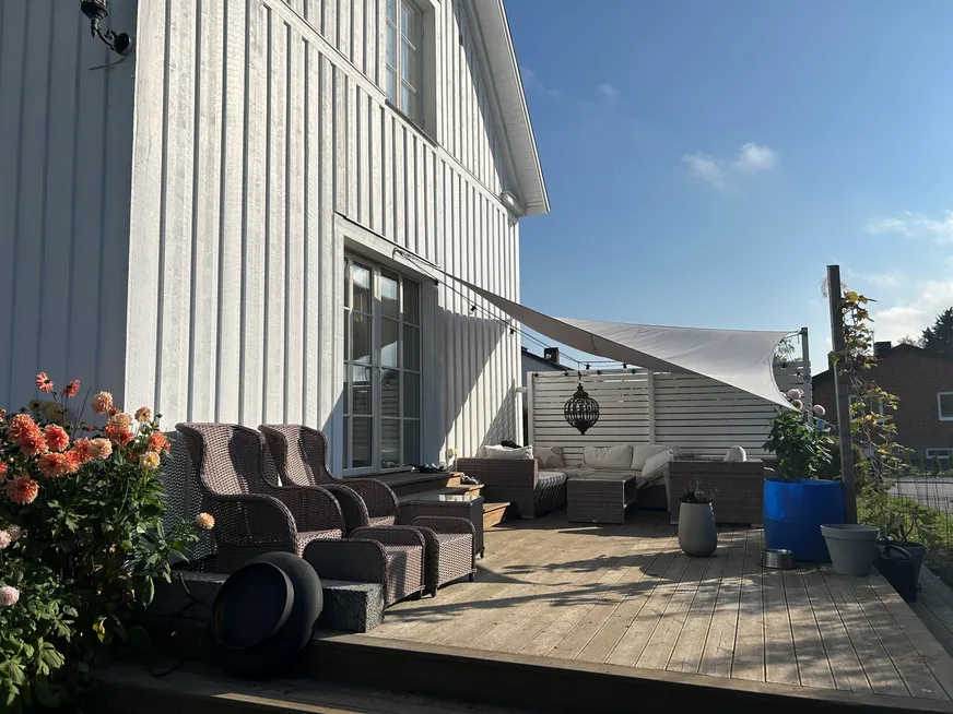 Fullskärm
