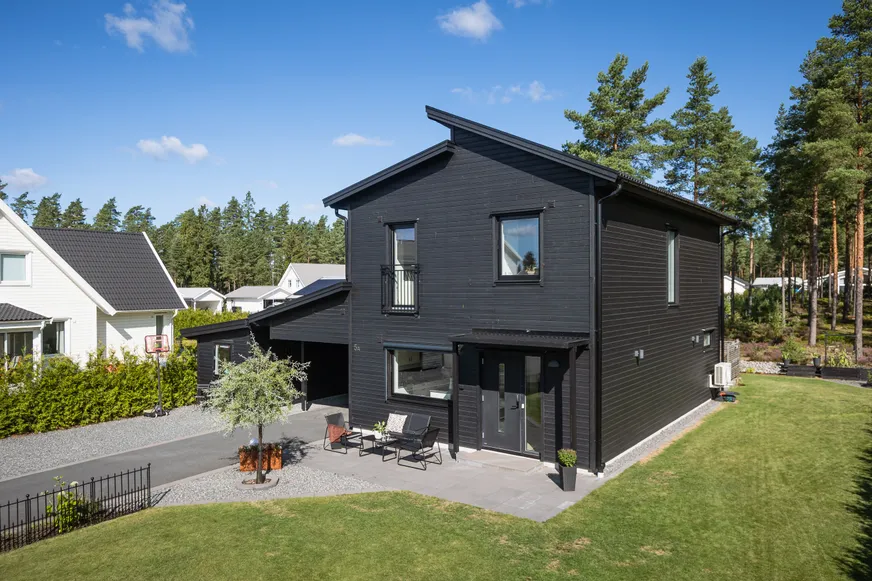 Fullskärm