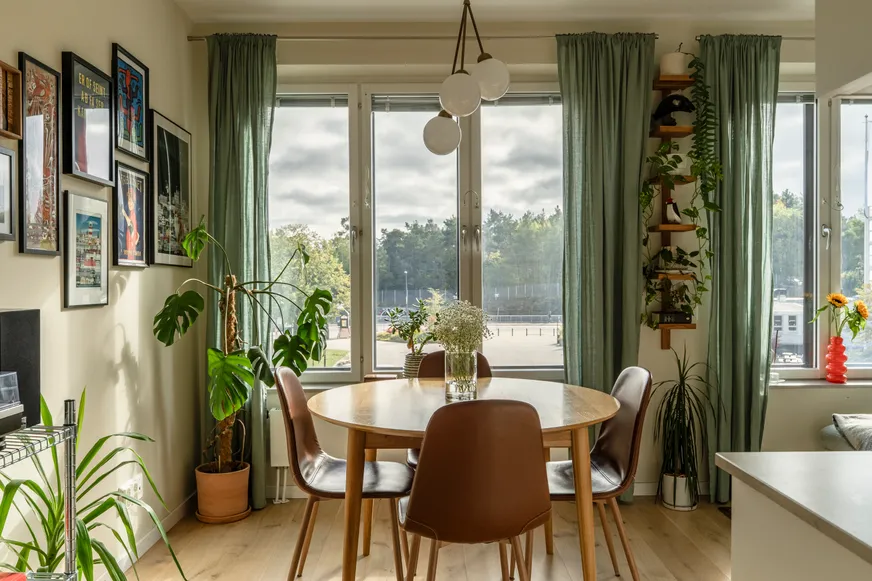 Fullskärm