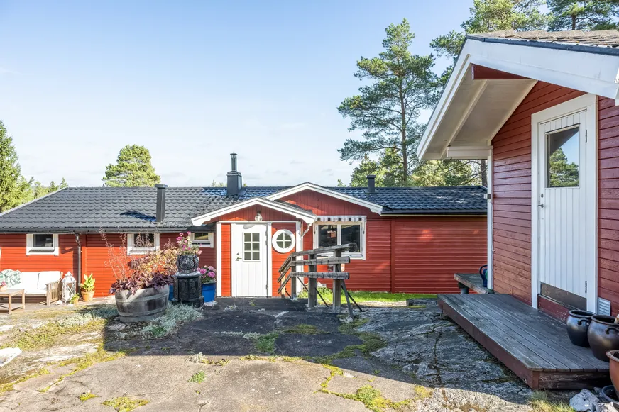 Fullskärm