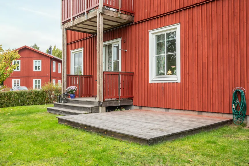 Fullskärm