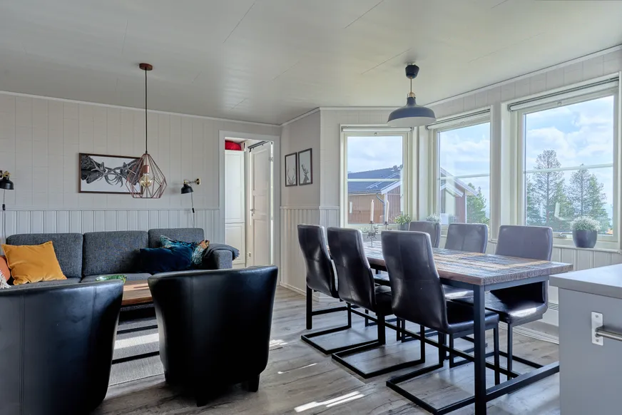 Bostadsrätt, Björnrike Lostigen 15C, Björnrike, Härjedalen