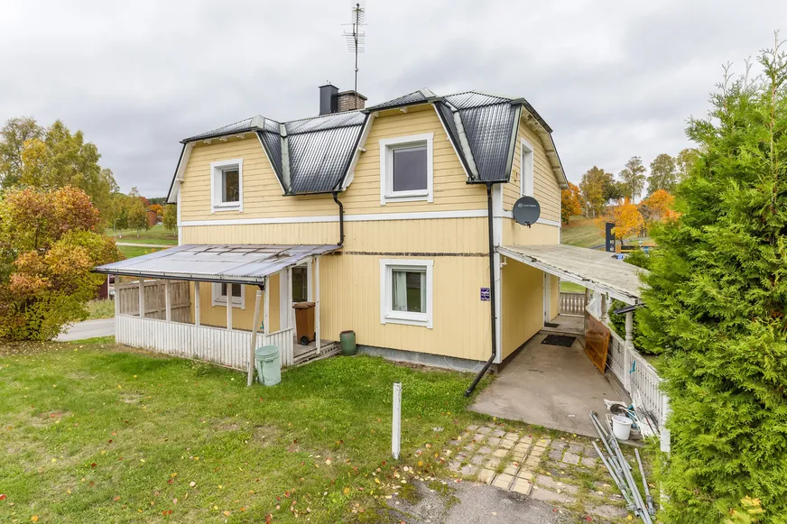 Fullskärm