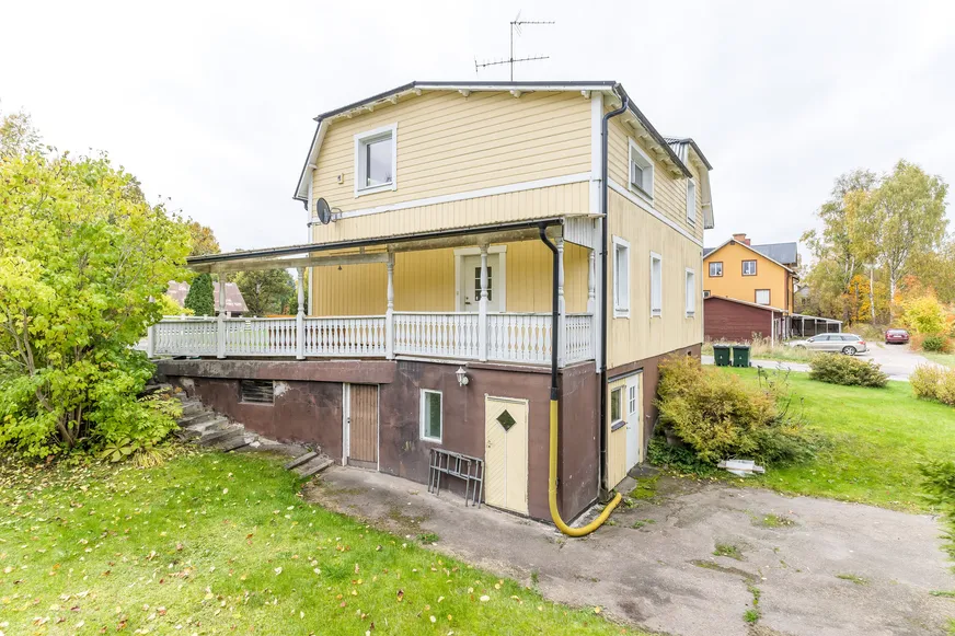 Fullskärm