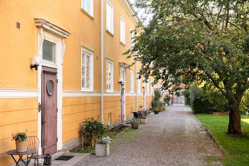 Fullskärm