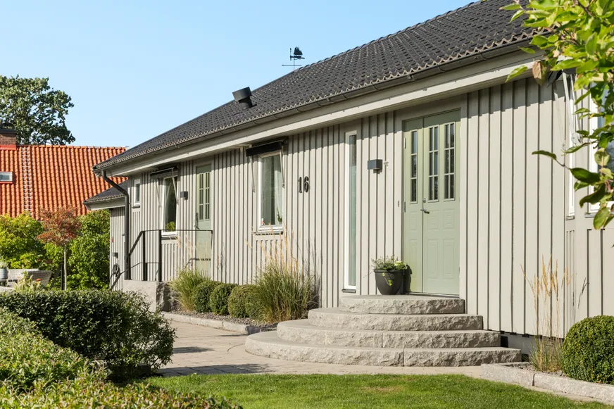 Fullskärm