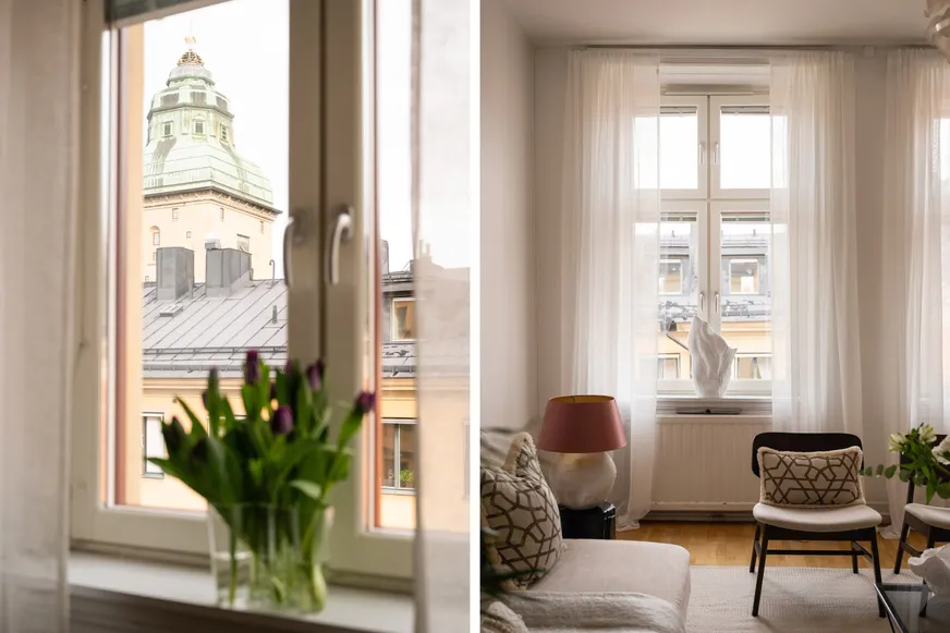 Fullskärm