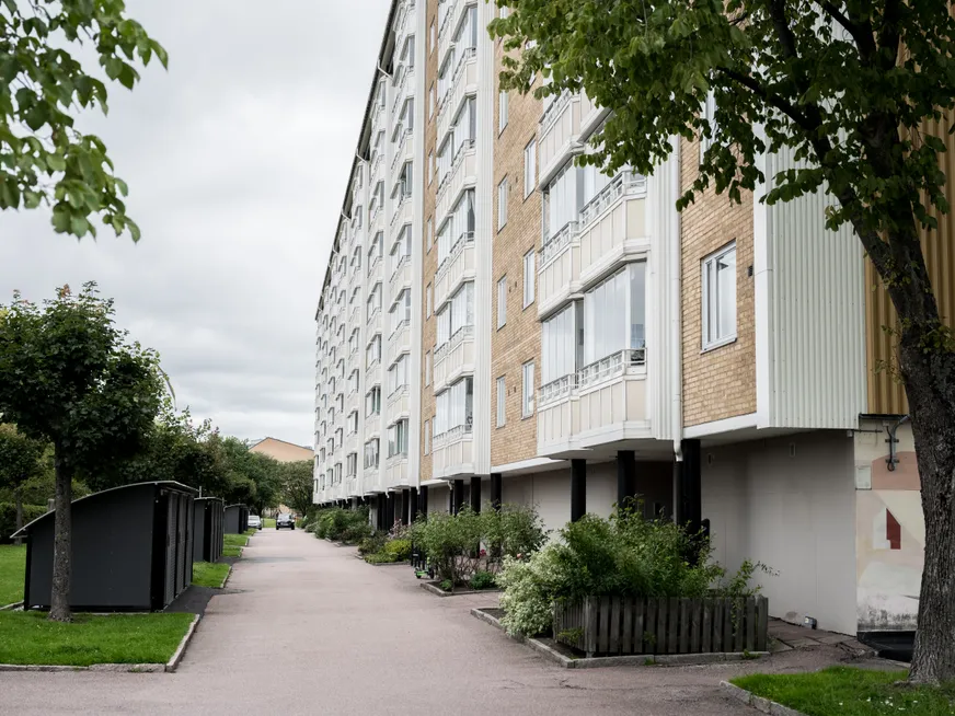 Fullskärm