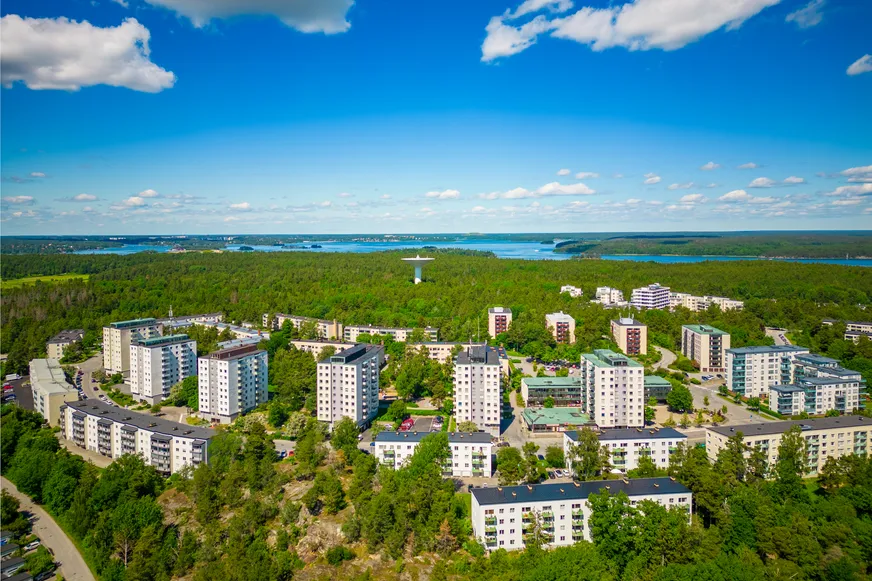 Fullskärm