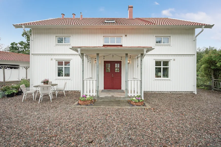 Fullskärm