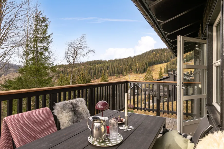 Bostadsrätt, Sadelvägen 69B, Åre Sadeln, Åre