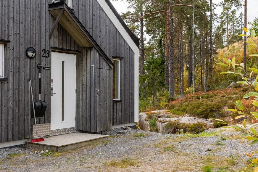 Fullskärm