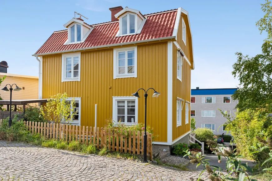 Fullskärm