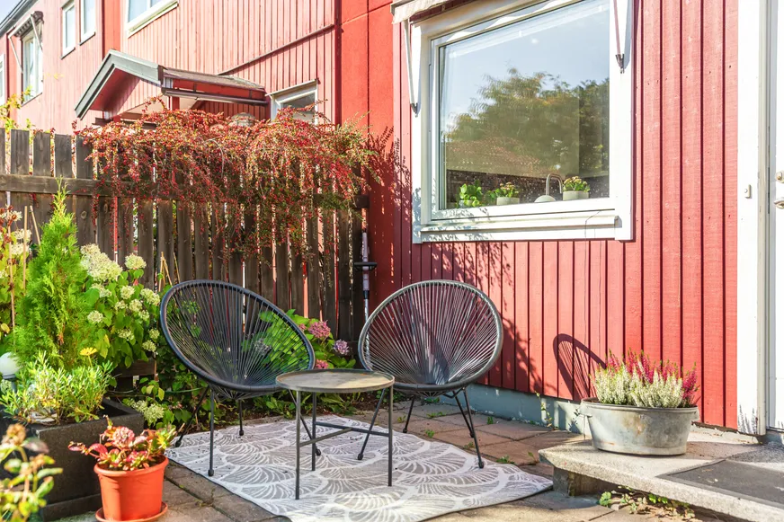 Fullskärm