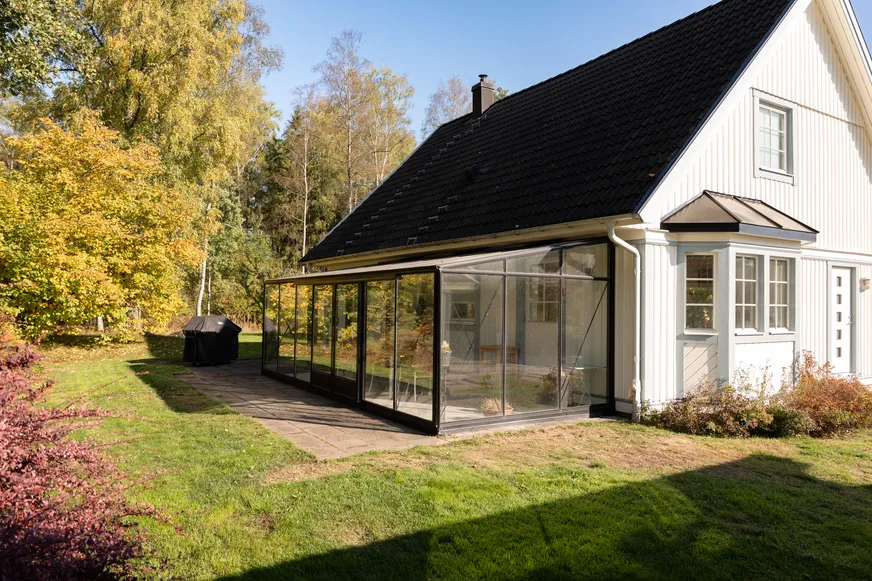 Fullskärm