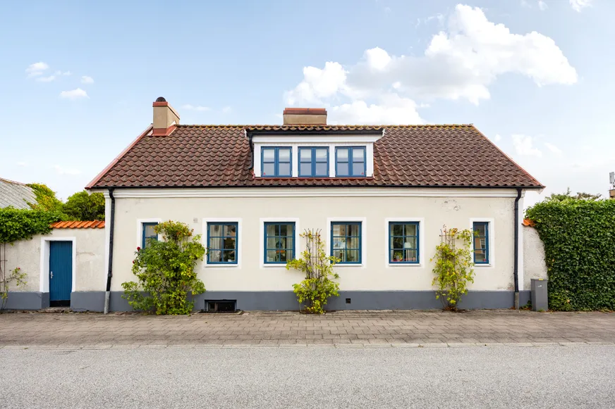 Fullskärm