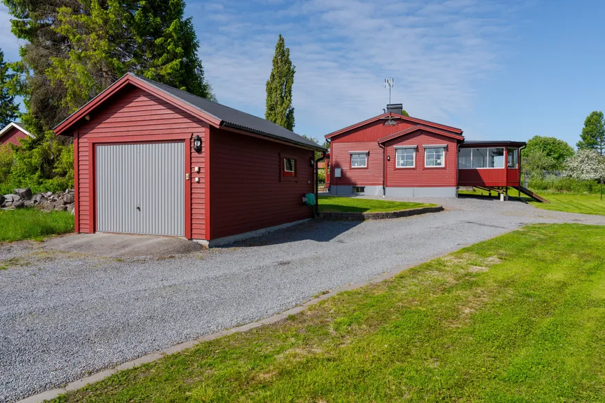Fullskärm