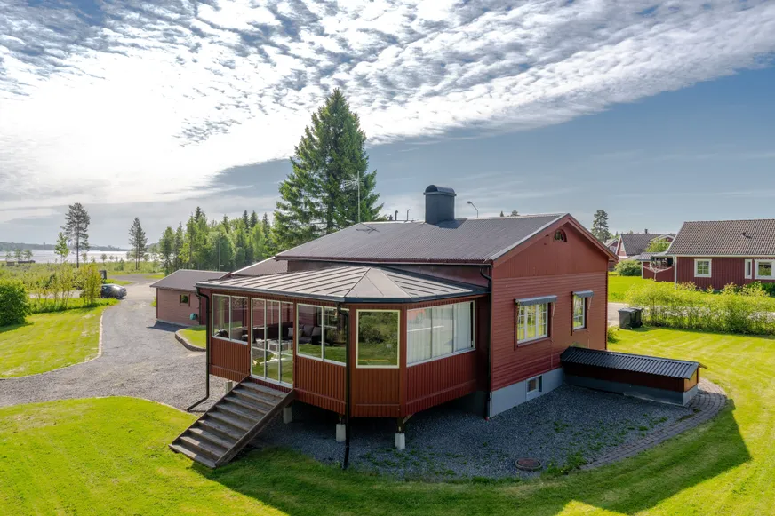 Fullskärm
