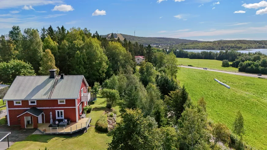 Fullskärm