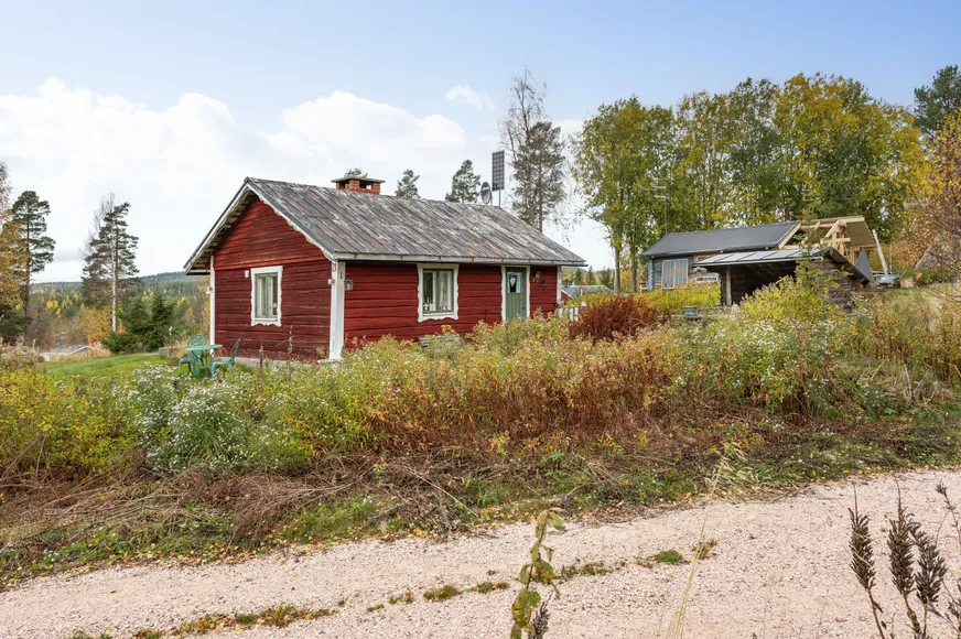 Fullskärm
