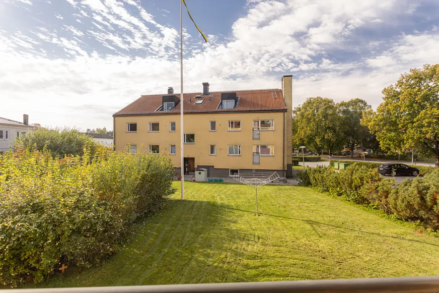 Fullskärm