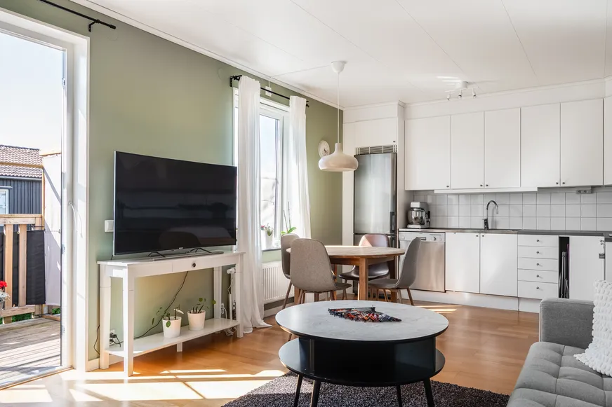 Fullskärm