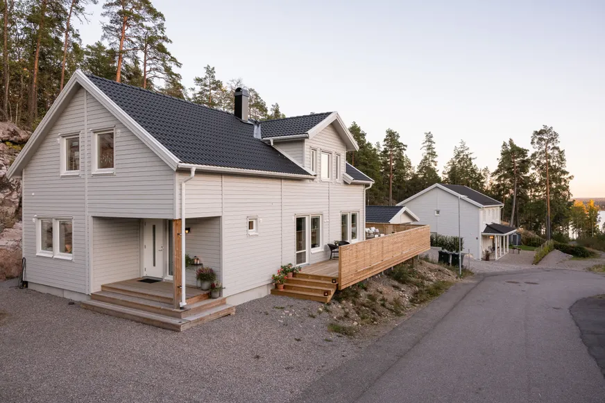 Fullskärm