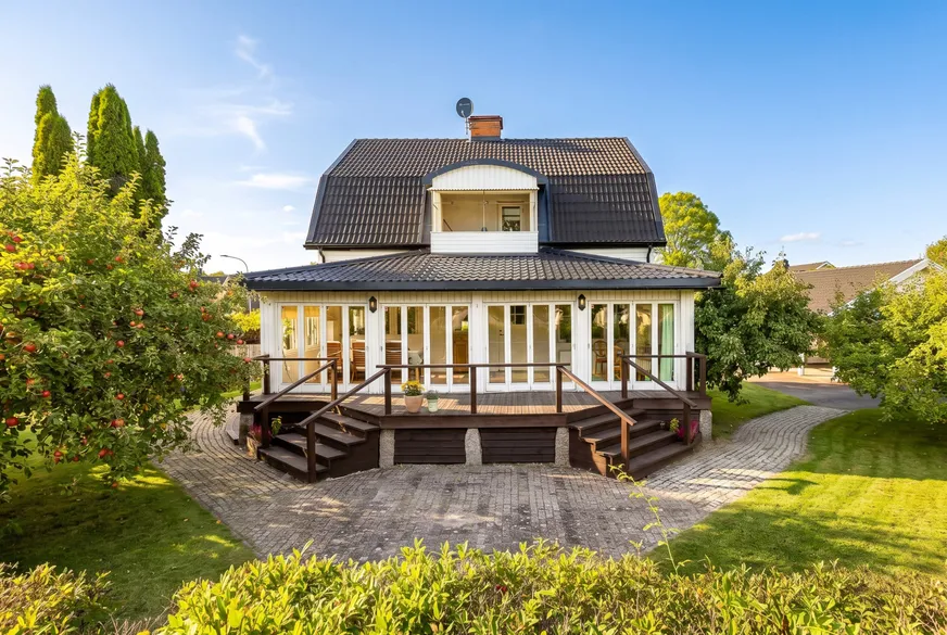 Fullskärm