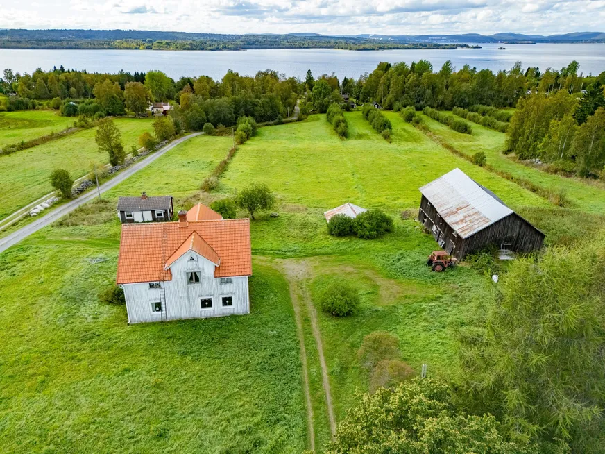 Fullskärm