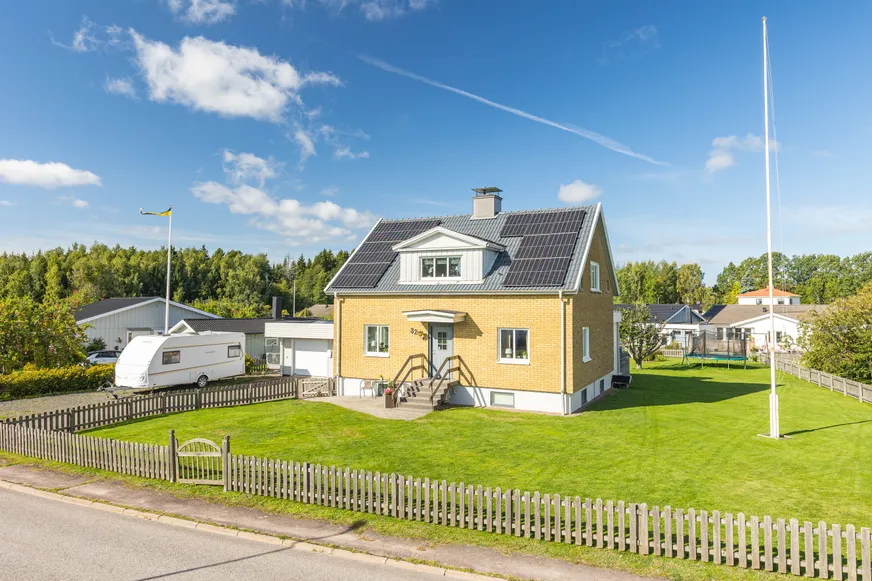 Fullskärm