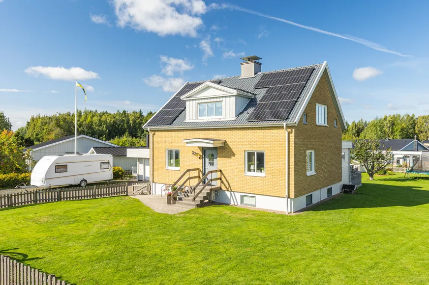 Fullskärm