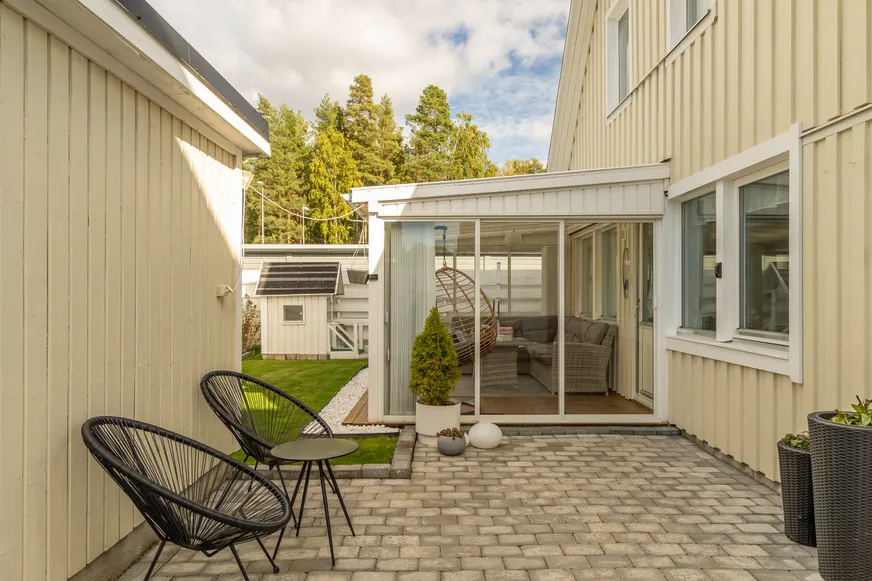 Fullskärm